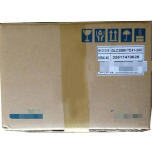 GLC2500-TC41-2 4V จอสัมผัสแบบปิดผนึกใหม่ HMI GLC2500-TC41-2 4V - Product Image 1