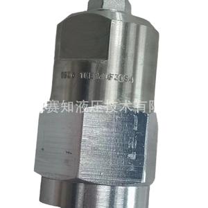 Válvula de Cartucho Eaton 1CE140F30S4 406AA00026A Nueva Condición EE. UU.-en Stock - Product Image 2