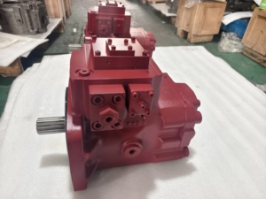 Kit de réparation hydraulique Série NV, pièces de pompe, pompes à pistons axiaux pour NV64 NV84 NV90 NV111 NV137 NV172 NV270, pompe à huile hydraulique - Product Image 2