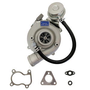 Turbocompresor de Alta Calidad para Automóviles, Turbo K03 53039700003 028145701R para Motor 1.9 TD Audi 80 <span class=keywords><strong>VW</strong></span> Passat B4 Seat Cordoba <span class=keywords><strong>AAZ</strong></span> - Product Image 2