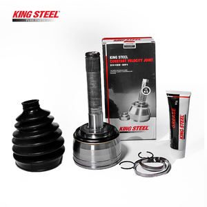 Kingsteel — pièces de voiture, <span class=keywords><strong>Service</strong></span> OEM, vente en gros, joints <span class=keywords><strong>CV</strong></span> vers-74, pour Toyota Lexus LX470 Land Cruiser uj100 4WD 1998 - Product Image 1