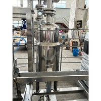 Ligne de traitement fiable d'huile de palme de raffinage d'huile comestible usine avec la certification CE