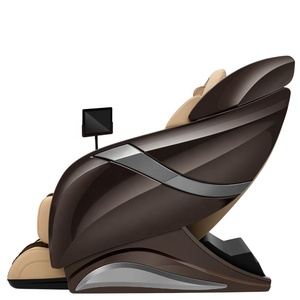 Vct Electric SL 4D Roboterarm Multifunktion aler Ganzkörper <span class=keywords><strong>massage</strong></span> stuhl Schwerelosigkeit mit <span class=keywords><strong>2</strong></span> Jahren Garantie - Product Image 3