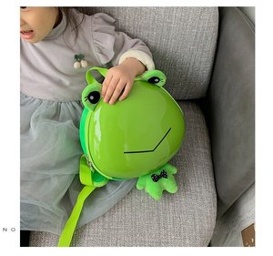 Nuevas Mochilas Infantiles con Diseño de <span class=keywords><strong>Jirafa</strong></span> 3D para Niñas y Niños, Bolsas Escolares para Infantes, <span class=keywords><strong>Mochila</strong></span> Anti-pérdida para Jardín de Niños, Bolsas de Dibujos Animados - Product Image 5