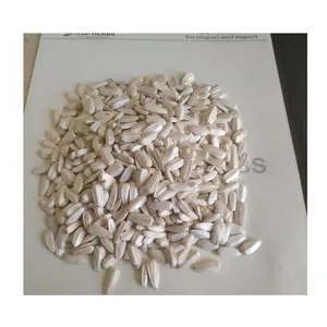 Prezzo di fabbrica di alta qualità 100% naturale puro alto nutriente diverso tipo egiziano all'ingrosso semi di girasole neri in vendita
