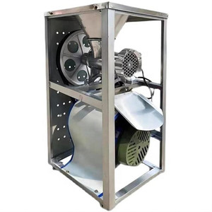 Heavy Duty Commercial <b>Meat</b> Mincer Machine for Fish <b>Meat</b> Chili Vegetable Grinding - Product Image 2