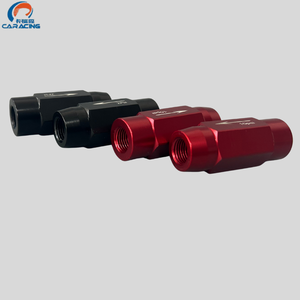 Nouvelle soupape unidirectionnelle de frein Caracing, soupape de refoulement hydraulique haute performance, garantie de 12 mois pour la course automobile industrielle - Product Image 2