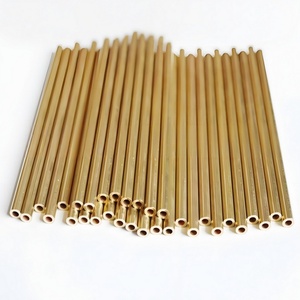 Tubería de Latón C27000 - Product Image 4