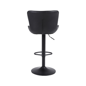 Chaises hautes <span class=keywords><strong>de</strong></span> <span class=keywords><strong>bar</strong></span> pour la cuisine pour le restaurant Salle à manger Hôtel Salon Chambre à coucher - Product Image 6