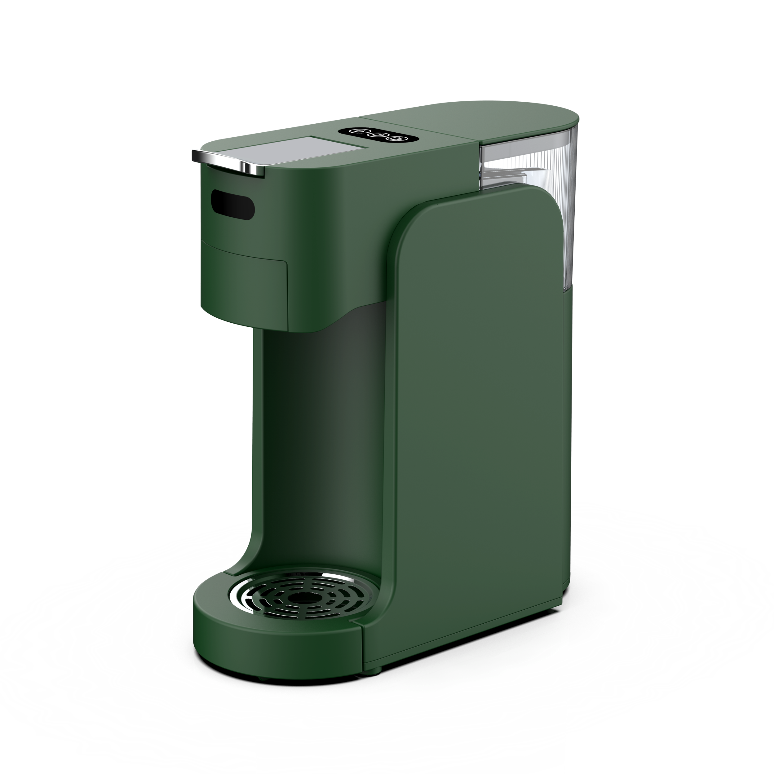 กองทัพสีเขียว