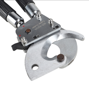 XD-520A Trinquete Manual para ACSR (Aluminio Reforzado con Acero) / Cable de Aluminio con Núcleo de Acero XD-520A OEM - Product Image 3