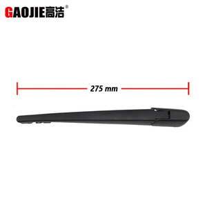 Lame d'essuie-glace Gaojie 305 mm pour Honda Elysion 2016 pare-brise arrière - Product Image 3