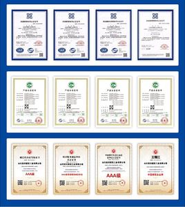 ท่อระบายน้ำ HDPE ทนทาน เป็นมิตรกับสิ่งแวดล้อม โปร่งใส น้ำหนักเบา แบบผนังสองชั้นลูกฟูก ขนาด DN 600 800 ท่อระบายน้ำขนาดใหญ่ ได้รับมาตรฐาน CE - Product Image 6