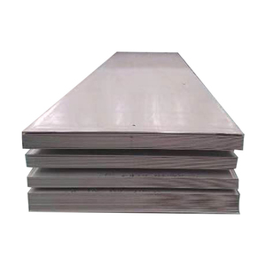 AISI ASTM SS316 Material de construcción Productos de cocina 201 304 310 316 Espejo Acabado Diamante a cuadros - Product Image 1