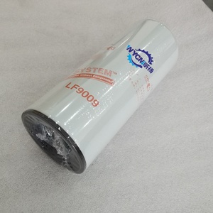 Filtro Original 726T Grader FS1212 LF3970 LF9009 - Product Image 2