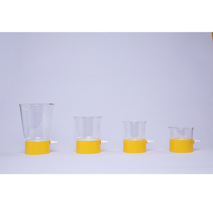 SORFA العلوم الطبية 500 مللي العقيمة 0.22um زجاجة فارغة أعلى مرشح pvdf - Product Image 3