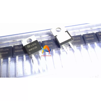 RHRP15120 DIODE GP 1200V 15A Diode TO220-2L RHRP15120 Produits Fournisseur Prix Vendeur Fournisseur Usine Fabricant Fabricant