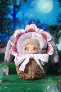 Caja Sorpresa Original MayMei V4 Twin Secret Realm Series, Caja Misteriosa con Muñeca de la Serie, Regalo de <span class=keywords><strong>Anime</strong></span>, Figura de Acción, Juguete de Peluche - Product Image 3