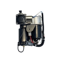 Hanfude marque LR023964 pompe à compresseur d'air nouvelle condition pour Land Rover LR3 / LR4 / Range Rover Sport