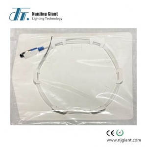 Trattamento chirurgico calcoli renali prostatite olmio laser fibra medica - Product Image 5