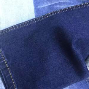 थोक उच्च गुणवत्ता के नए फैशन 10 + 10*21/टी. आर. 60 कपास 40 पॉलिएस्टर पैंट कपड़े - Product Image 4