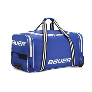 Sac à roulettes unisexe en tissu Oxford grande capacité, valise à roulettes pivotantes, bagage de voyage, sac à roulettes à fermeture éclair, extérieur - Product Image 3