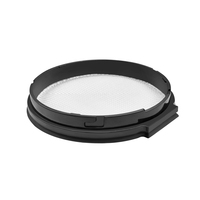 Filtro HEPA lavable y reutilizable compatible con Xiaomi Deerma DX118C DX128C Accesorios y piezas de repuesto para aspiradora