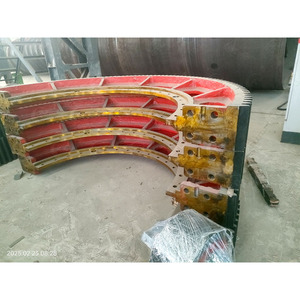 Dây chuyền sản xuất quặng vàng Nhà Máy bóng nhỏ nhà máy khai thác quặng Bạc nhà máy bóng Nhà Máy Nghiền quặng Lithium máy móc để bán - Product Image 2