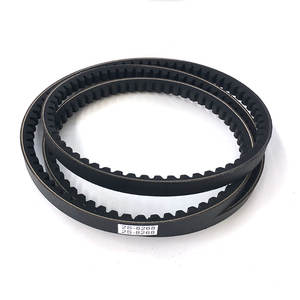 Torda Parts 3S7520 ventilator aandrijfriem, 3S-7520 riem voor CAT vervanging, 3S3961 4W0752 4W8655 4W8662 5H9857 - Product Image 2