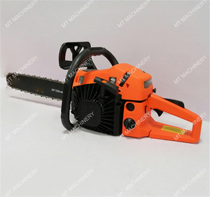 Filtro de Aire para Motosierra de Papel Amarillo de Buena Calidad al por Mayor - Product Image 1