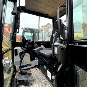 Usato America CAT bruco 305.5 5,5ton di escavatori in buone condizioni a basso prezzo di seconda mano - Product Image 2