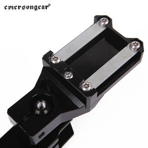 ซองปืนยิงปืนแข่งขัน Emersongear IPSC ซองปืนยุทธวิธีอะลูมิเนียมสำหรับ CZ 1911 SV Glo*k - Product Image 4