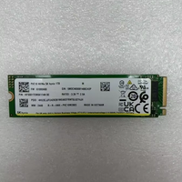 SSD NVMe PVC10 1TB Bekas HFS001TEM9X174N PCIe 4.0 M.2 2280