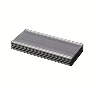 Caja de Aluminio Personalizada para Controlador de Cuerpo Dividido EBM, Carcasa con Protección IP54 para Amplificador de Audio y Electrónica - Product Image 4
