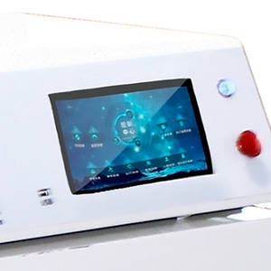 อุปกรณ์ทำความร้อนก่อนการทดสอบแบบตัวอย่าง ระบบย่อยด้วยไมโครเวฟ, เครื่องย่อยด้วยไมโครเวฟ - Product Image 4