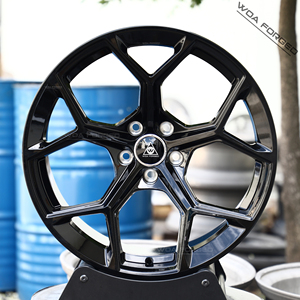 Gran oferta de ruedas forjadas 5x112, <span class=keywords><strong>llantas</strong></span> de aleación de 18-24 pulgadas aptas para <span class=keywords><strong>llantas</strong></span> BMW <span class=keywords><strong>E46</strong></span> F10 E90 F82 F15 <span class=keywords><strong>X5</strong></span> X6 F30 Audi A3 A6 Q5 Q7 - Product Image 5