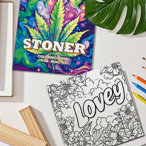 <span class=keywords><strong>Libro</strong></span> da Colorare Psichedelico per Appassionati di Arte Creativa e Mindfulness - Product Image 4