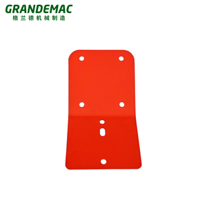 Repuestos para Cultivador Agrícola M69100917R Protección Delantera <span class=keywords><strong>L</strong></span>=150 <span class=keywords><strong>P</strong></span> para Rotocultivador - Product Image 1