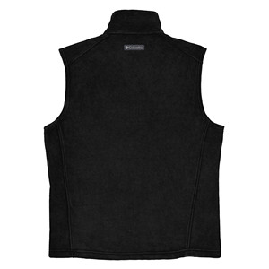 เสื้อกั๊กขนแกะโคลัมเบียผู้ชาย - Product Image 3