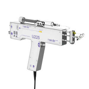 Machine d'injection de mésothérapie U225 à <span class=keywords><strong>prix</strong></span> d'usine, Mesogun sans aiguille pour les soins de beauté personnels, soin du visage, croissance des cheveux, liquide pour la peau - Product Image 3