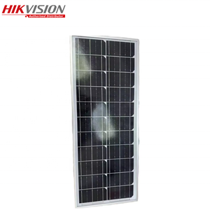 Hikvision Original 4MP Pro DS-2DE2C400IWG-K/4G/C09S20 Đầu Dò Kép 4G LTE Simcard Wifi Năng Lượng Mặt Trời Powered An Ninh Pt Camera Thiết lập - Product Image 3