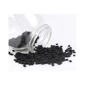 Produits en plastique ménagers de qualité d'injection de granulés recyclés monolithiques en PP moulés par injection à haute résistance pour tabourets - Product Image 3