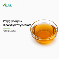 Émulsifiant Polyglycéryl-2 Dipolyhydroxystearate PGPH