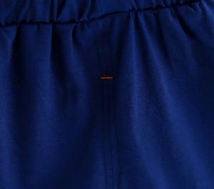 Productos Más Vendidos del Mundo, Conjuntos de Ropa de Verano para Niñas, Cuello Marinero, Moda Moderna, Ropa Informal para Bebés, Conjuntos de Manga Corta - Product Image 4