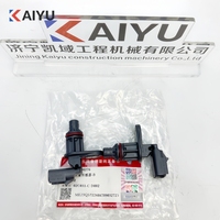 Capteur de position du vilebrequin 60286252 2872279 pour chargeuse sur pneus SANY SYL956H5, moteur Cummins QSL8.9, pièces détachées