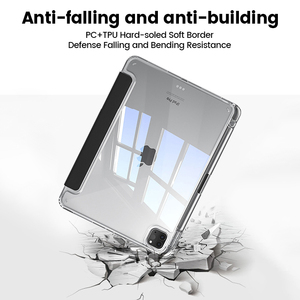 IPad thế hệ thứ 10 trường hợp iPad iPad thế hệ thứ 11 không khí 11 inch mini Trường hợp - Product Image 5