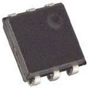 Genuine New DS2432P+T&R Electrically Erasable Programmable Read Only Memory (EEPROM) Electronic Component - Product Image 1