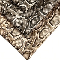 Tissu en similicuir vinyle, tissu en cuir PVC, tissu en cuir imprimé, similicuir personnalisé pour sacs et valises