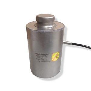 Capteurs de pesage VEIDT pour transmission American Transcell, types colonne CD-GD-20t, CD-GD-30t, CD-GD-50t, CD-GD - Product Image 2