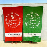 Créez votre propre serviette de golf brodée personnalisée en coton avec logo sur mesure, serviette carrée pour nettoyer les balles, serviette de bar